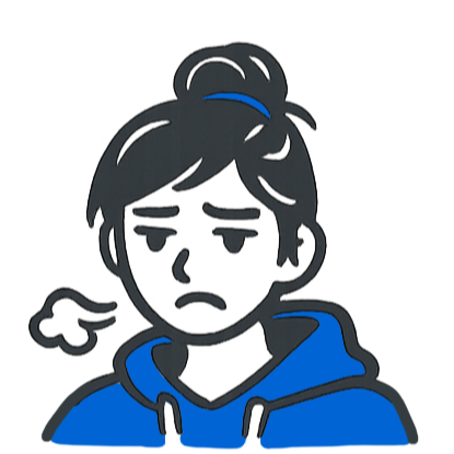 Board member struggling with inspection documentation